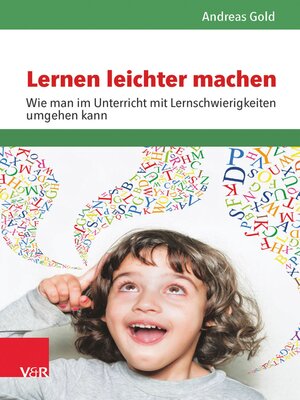 cover image of Lernen leichter machen